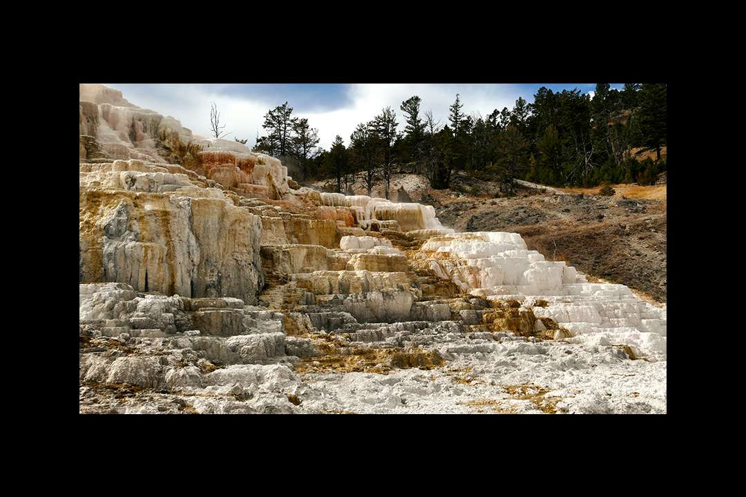 Yellowstone